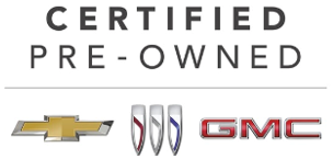 Chevrolet Buick GMC Certified Pre-Owned in Bemidji, MN