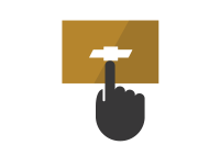 Shop Click Drive Create Icon in Bemidji, MN