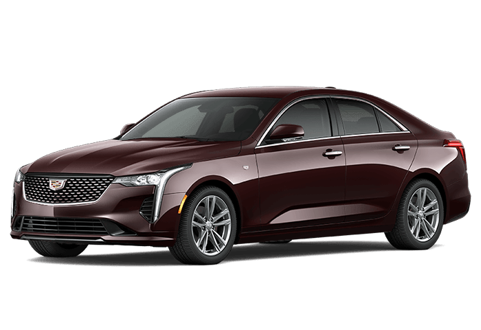 Cadillac CT4 - Dondelinger GM in BEMIDJI MN