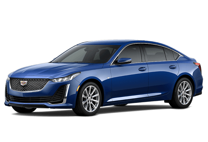 Cadillac CT5 - Dondelinger GM in BEMIDJI MN