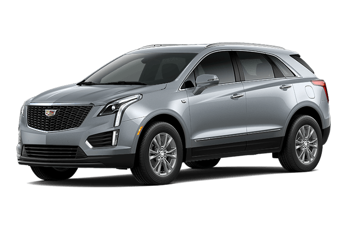 Cadillac XT5 - Dondelinger GM in BEMIDJI MN