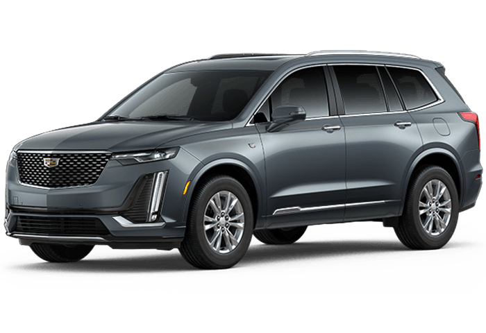 Cadillac XT6 - Dondelinger GM in BEMIDJI MN