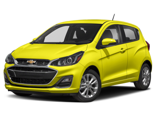 Chevrolet Spark - Dondelinger GM in BEMIDJI MN