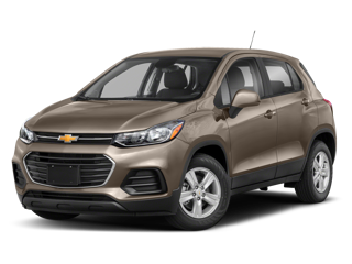 Chevrolet Trax - Dondelinger GM in BEMIDJI MN
