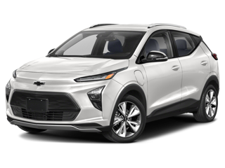 Chevrolet EUV Bolt - Dondelinger GM in BEMIDJI MN