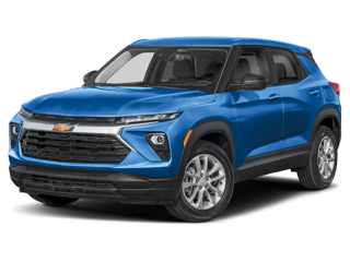 Chevrolet Trailblazer - Dondelinger Chevrolet GMC in Bemidji MN