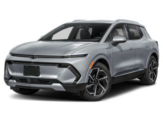 Equinox EV - Dondelinger Chevrolet GMC in Bemidji MN