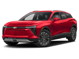 Chevrolet Blazer EV - Dondelinger Chevrolet GMC in Bemidji MN
