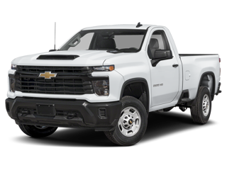 Chevrolet Silverado HD - Dondelinger Chevrolet GMC in Bemidji MN