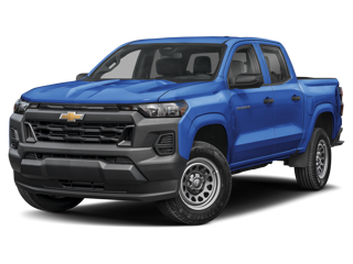 Chevrolet Colorado - Dondelinger Chevrolet GMC in Bemidji MN