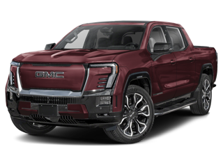 Sierra EV vs. Rivian R1T - Dondelinger Chevrolet GMC in Bemidji MN