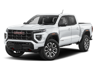 GMC Canyon - Dondelinger Chevrolet GMC in Bemidji MN