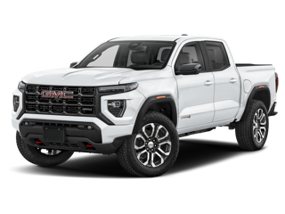 GMC Canyon - Dondelinger Chevrolet GMC in Bemidji MN