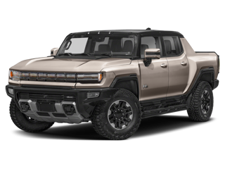HUMMER EV vs Tesla Cybertruck - Dondelinger Chevrolet GMC in Bemidji MN