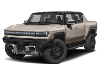 HUMMER EV vs Tesla Cybertruck - Dondelinger Chevrolet GMC in Bemidji MN
