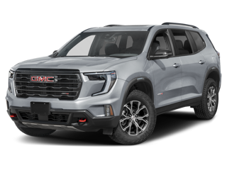 GMC Acadia - Dondelinger Chevrolet GMC in Bemidji MN