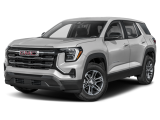 GMC Terrain - Dondelinger Chevrolet GMC in Bemidji MN