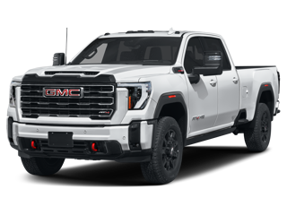 GMC Sierra HD - Dondelinger Chevrolet GMC in Bemidji MN