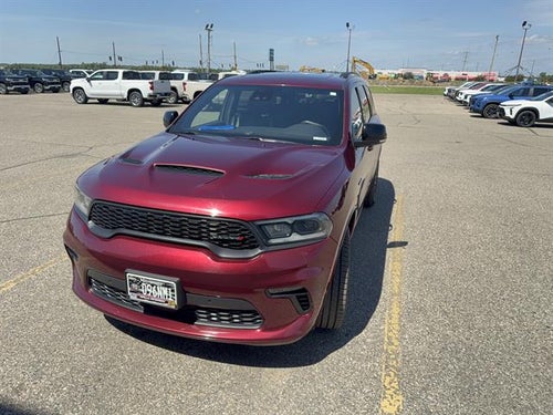 2023 Dodge Durango R/T Plus