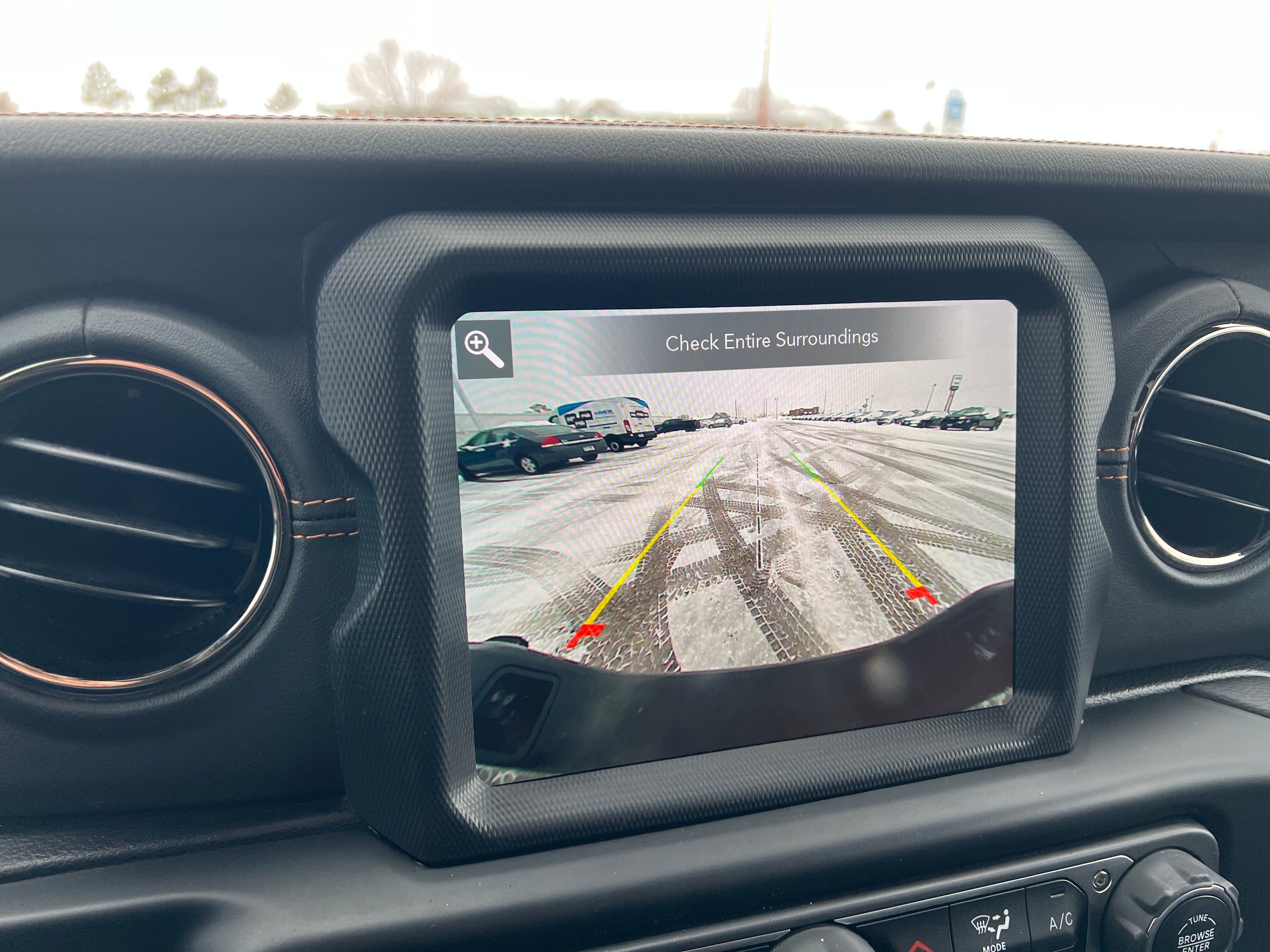 2022 Jeep Gladiator High Altitude