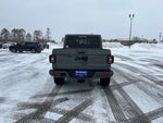 2022 Jeep Gladiator High Altitude
