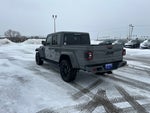 2022 Jeep Gladiator High Altitude