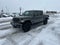 2022 Jeep Gladiator High Altitude
