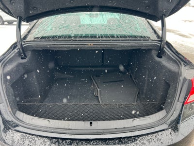 2020 Chevrolet Impala Premier