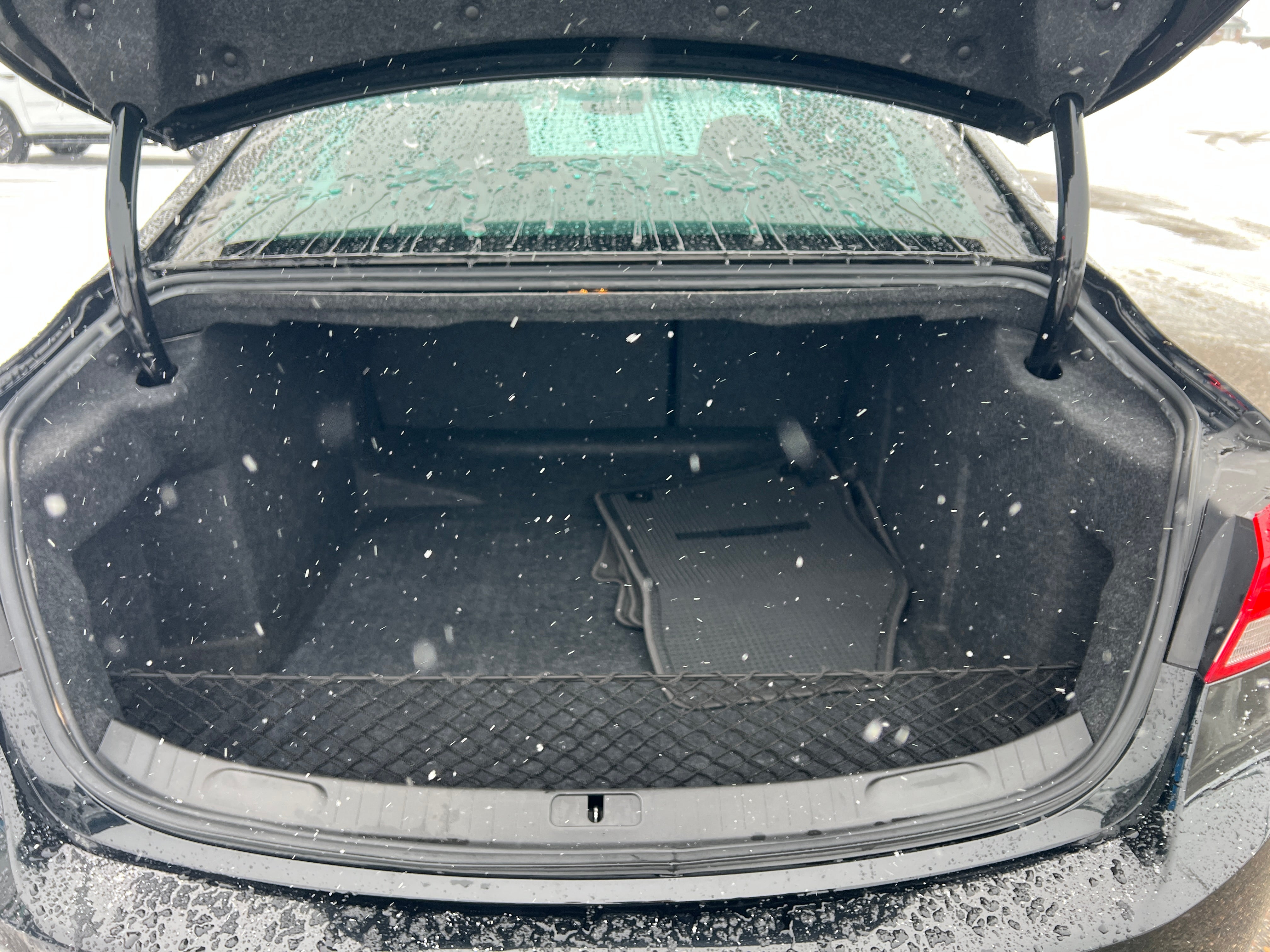 2020 Chevrolet Impala Premier