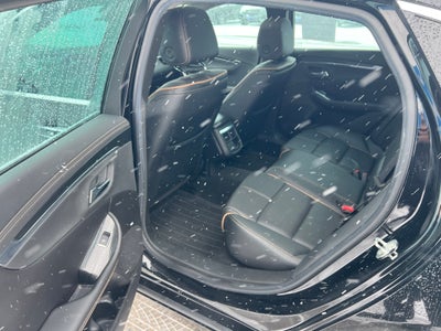 2020 Chevrolet Impala Premier