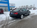 2020 Chevrolet Impala Premier