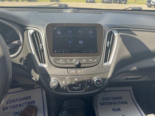 2020 Chevrolet Malibu LS