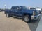 2018 Chevrolet Silverado 3500 HD LTZ