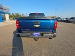 2018 Chevrolet Silverado 3500 HD LTZ