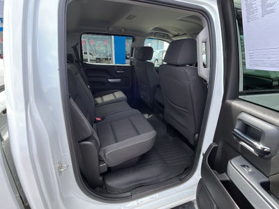 2016 Chevrolet Silverado 2500 HD LT