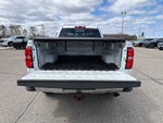 2016 Chevrolet Silverado 2500 HD LT