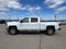 2016 Chevrolet Silverado 2500 HD LT