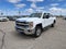 2016 Chevrolet Silverado 2500 HD LT