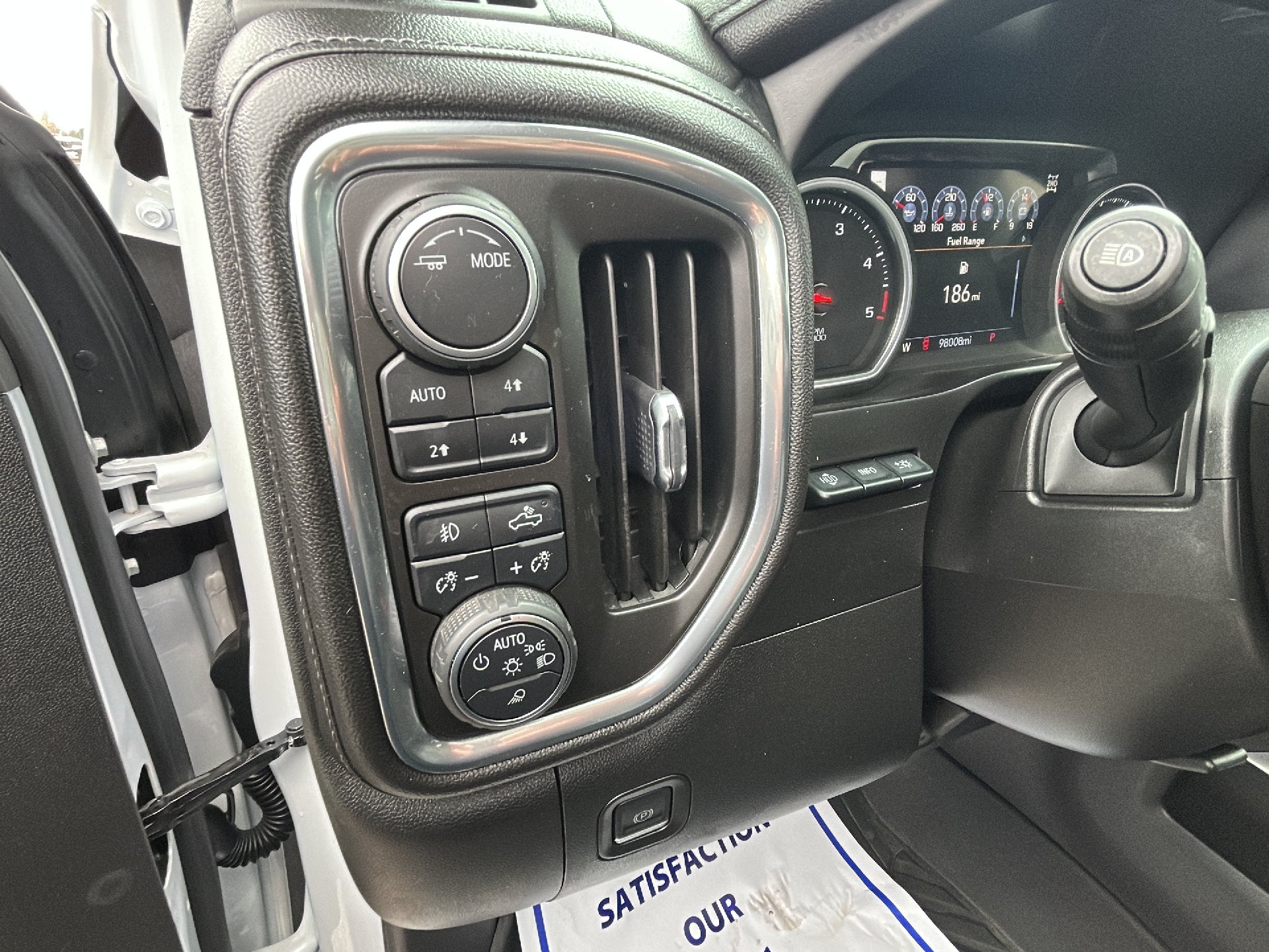 2020 Chevrolet Silverado 2500 HD High Country