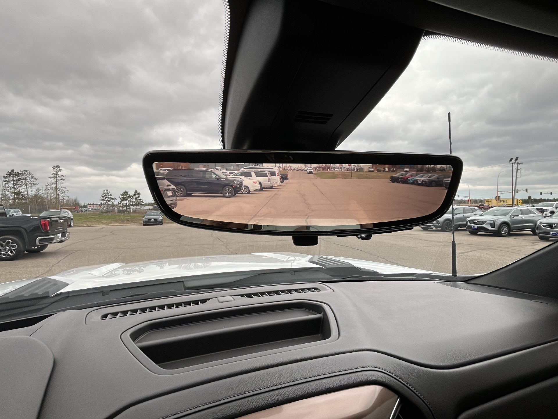 2020 Chevrolet Silverado 2500 HD High Country
