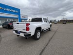 2020 Chevrolet Silverado 2500 HD High Country