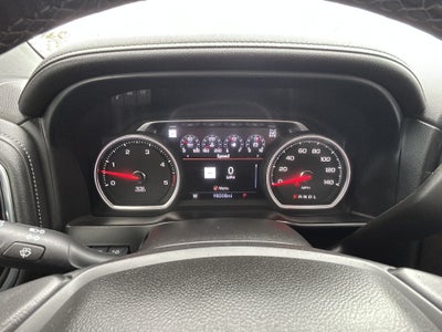 2020 Chevrolet Silverado 2500 HD High Country