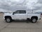 2020 Chevrolet Silverado 2500 HD High Country
