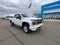 2020 Chevrolet Silverado 2500 HD High Country