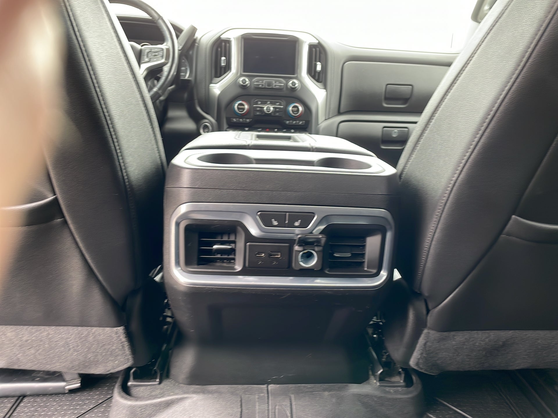 2021 Chevrolet Silverado 3500 HD LTZ