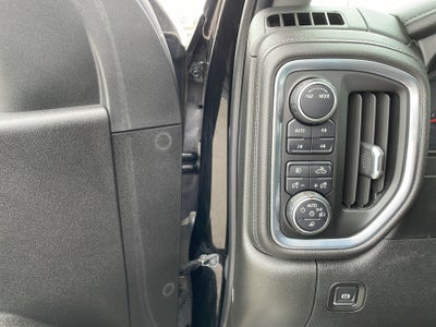2021 Chevrolet Silverado 3500 HD LTZ