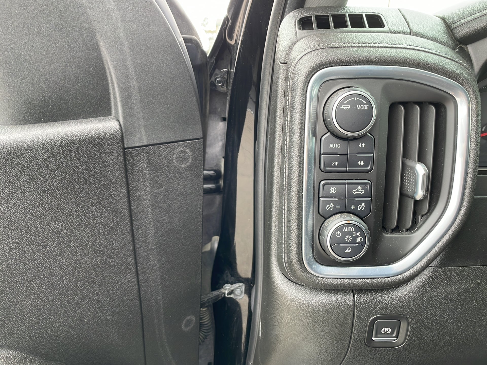 2021 Chevrolet Silverado 3500 HD LTZ