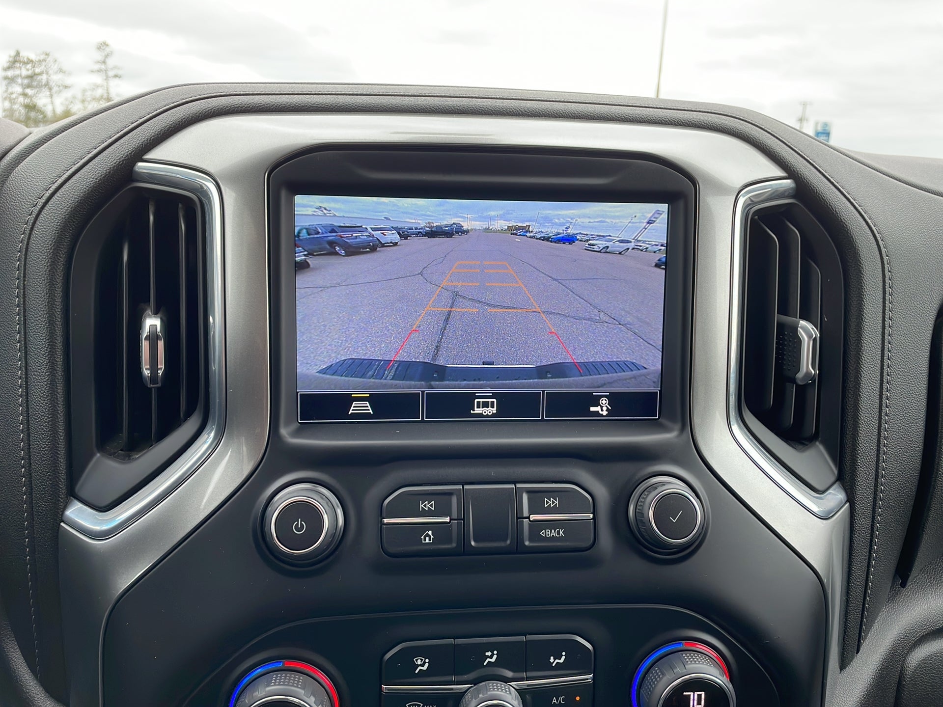 2021 Chevrolet Silverado 3500 HD LTZ