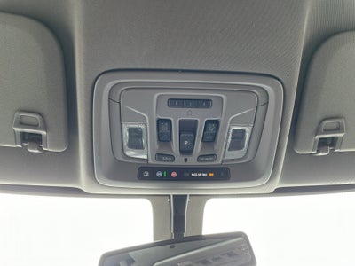 2021 Chevrolet Silverado 3500 HD LTZ