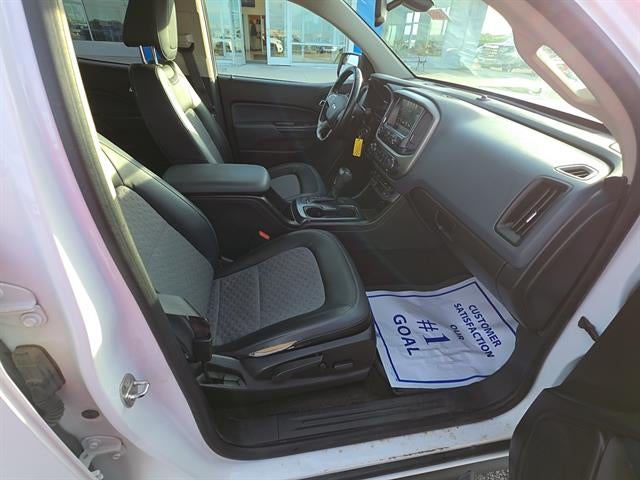 2016 Chevrolet Colorado 4WD Z71